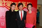 太子爷吃瓜娱乐圈,娱乐圈风云再起